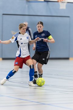 Bild 358 - wBJ NFV Futsalmeisterschaft